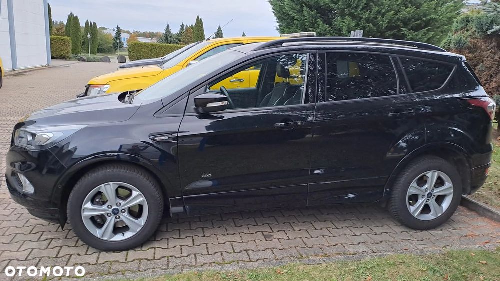 Ford Kuga 1.5 EcoBoost 4x4 ST-Line - 2