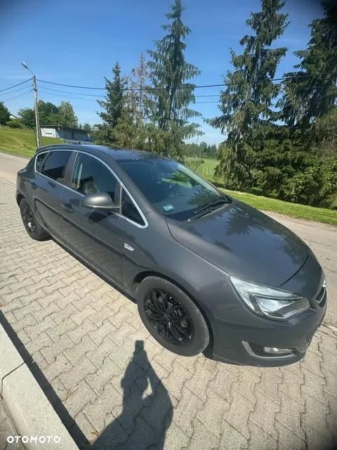 Opel Astra 1.7 CDTI - 2
