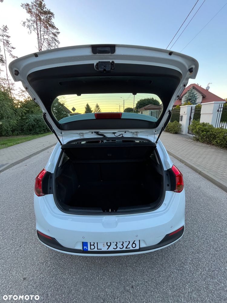 Kia Ceed 1.4 CVVT Attract - 11
