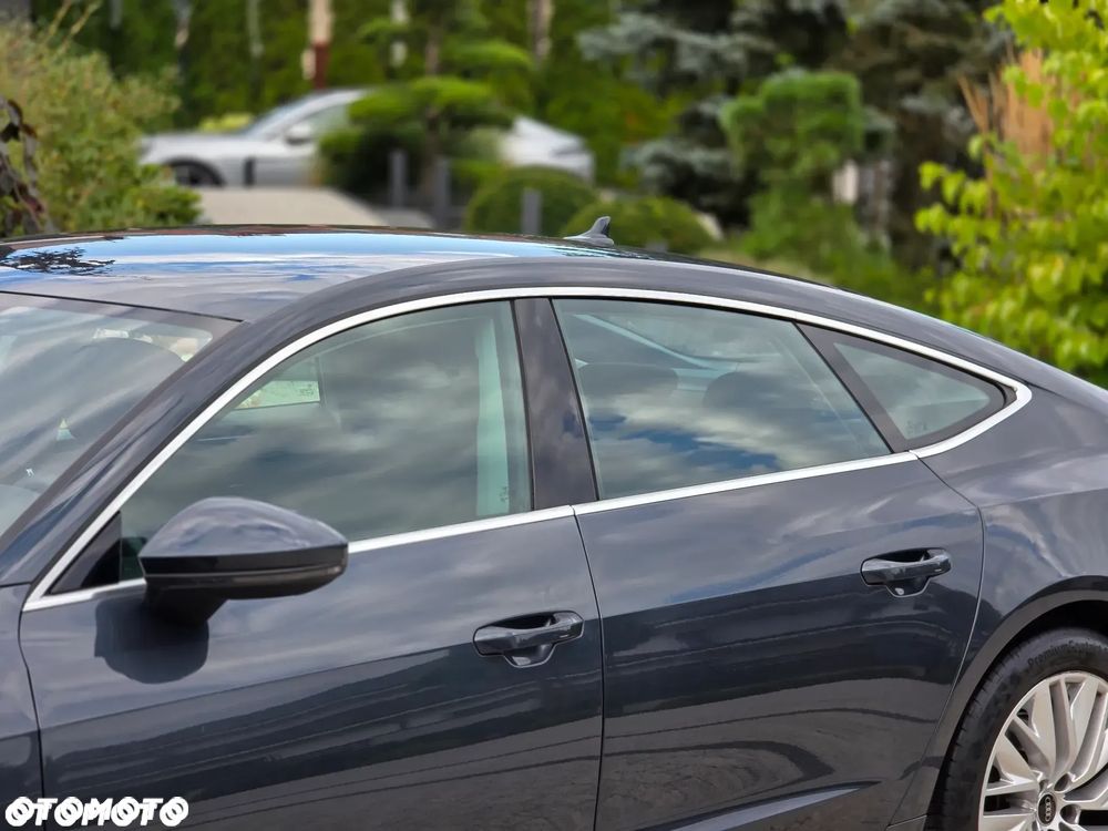Audi A7 Sportback 40 TDI S tronic - 5