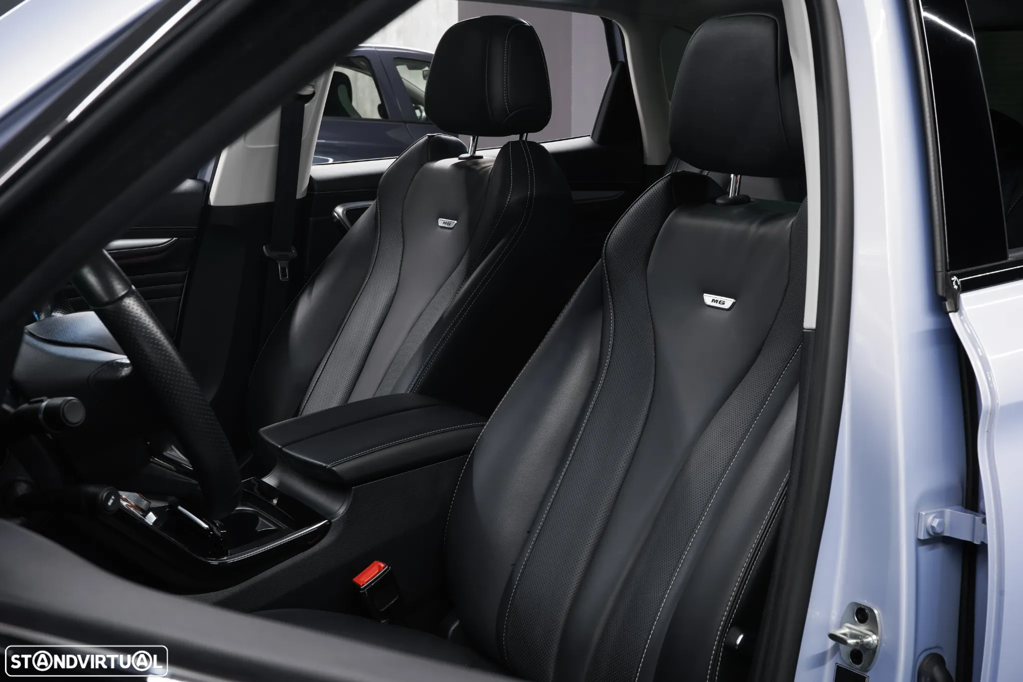 MG Marvel R 70 kWh Luxury - 30