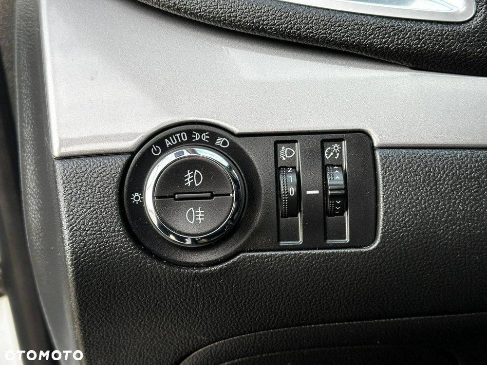 Opel Mokka 1.4 Turbo ecoFLEX Start/Stop 4x4 Edition - 18