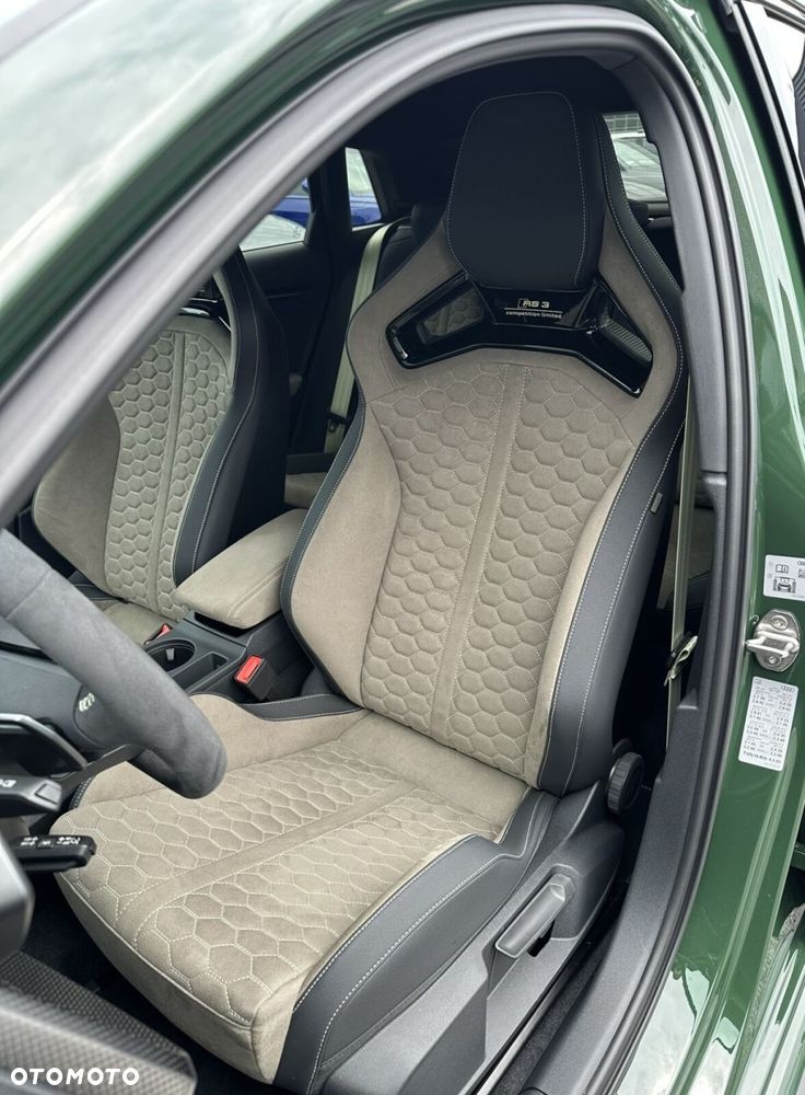 Audi RS3 Sportback - 21