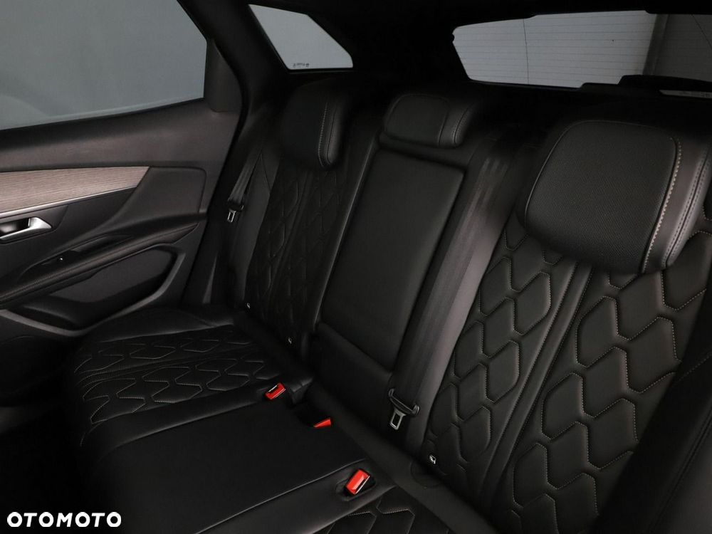 Peugeot 3008 2.0 BlueHDi GT S&S EAT6 - 18