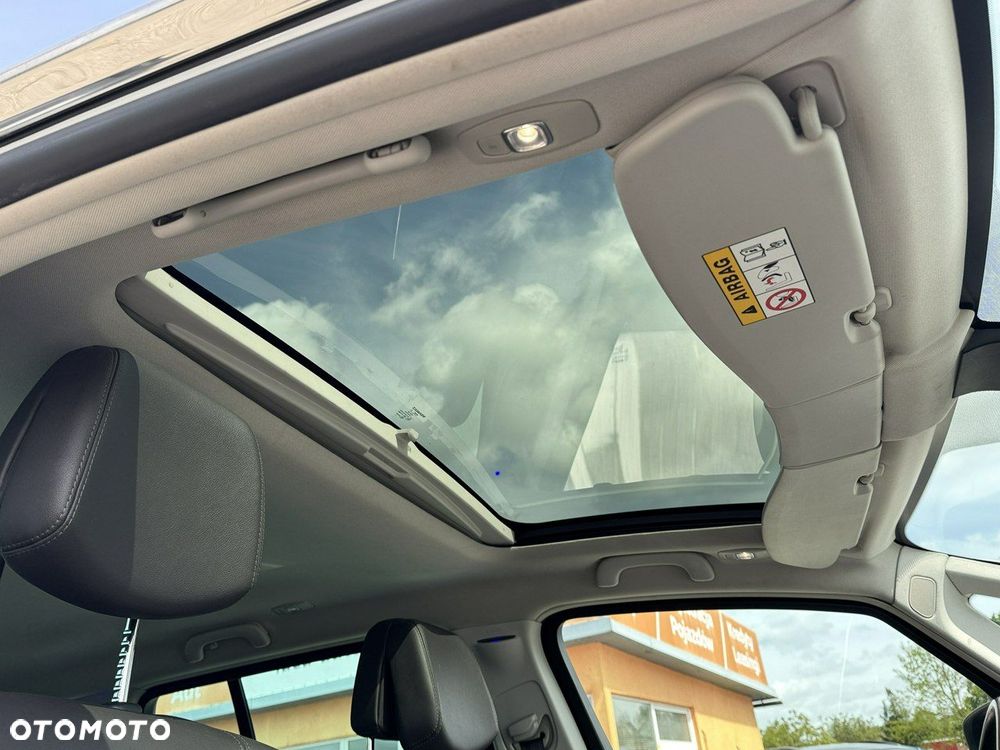 Renault Espace Energy dCi 160 EDC Intens - 24
