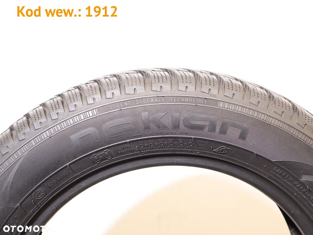 Nokian WR D3 - 175/65 R15 - 5