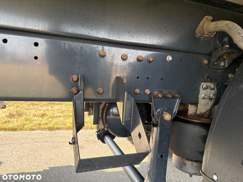 Iveco EUROCARGO 190-280 | EURO 6 | CHŁODNIA | CARRIER | CHEREAU | WINDA | SUPER STAN - 15