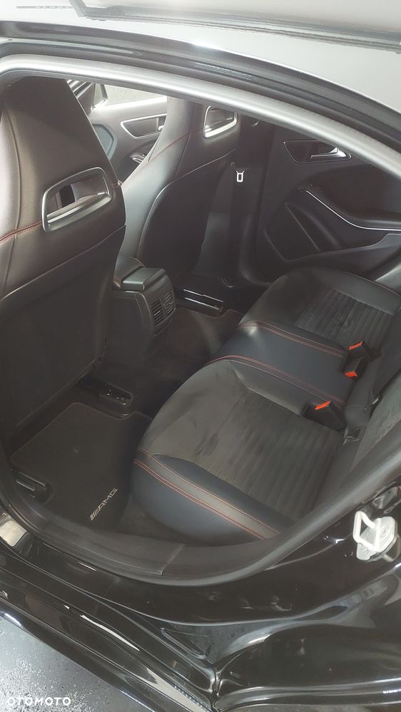 Mercedes-Benz Klasa A - 5