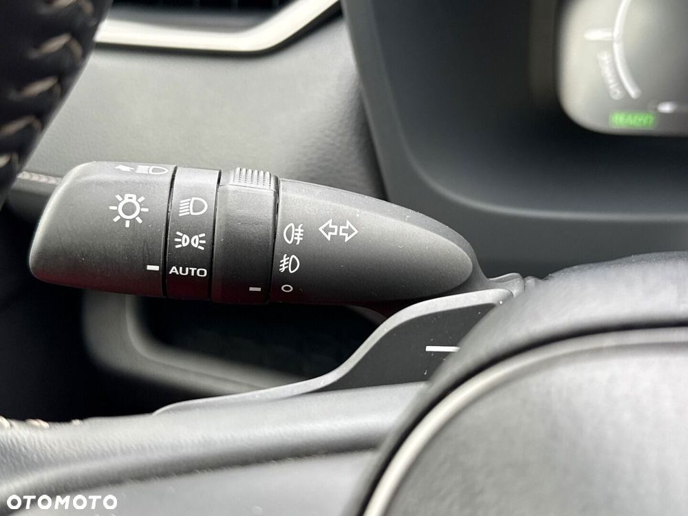 Toyota RAV4 2.5 Hybrid GR Sport 4x4 - 25