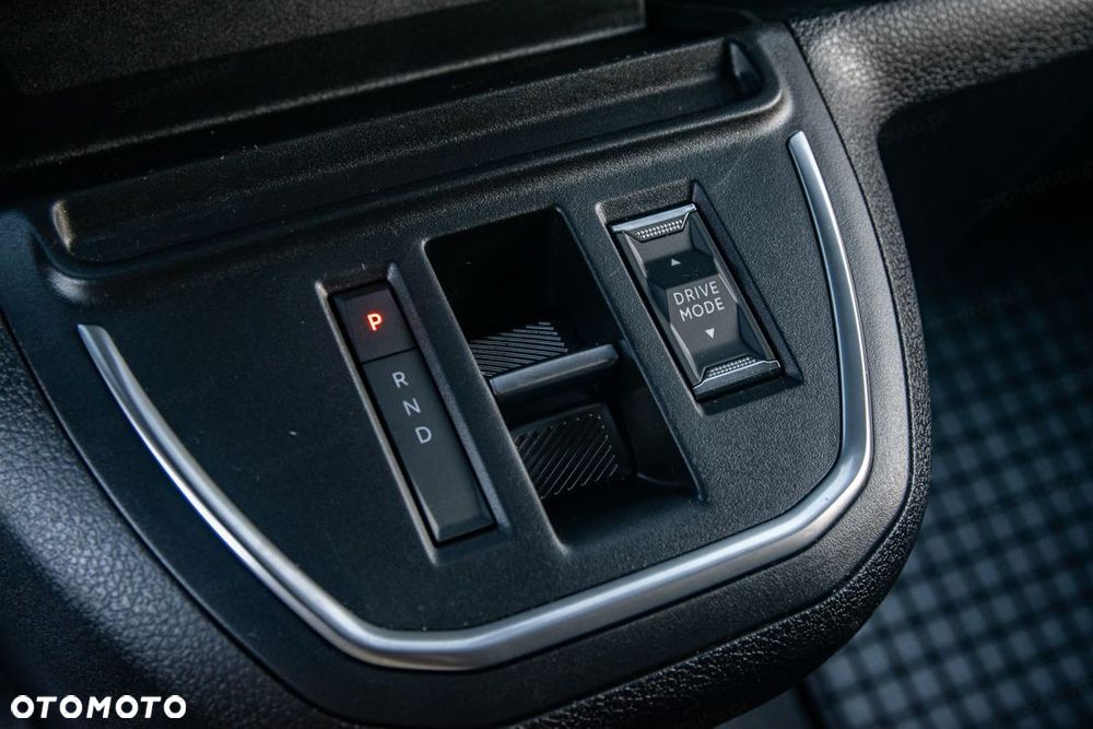 Citroën SpaceTourer - 26