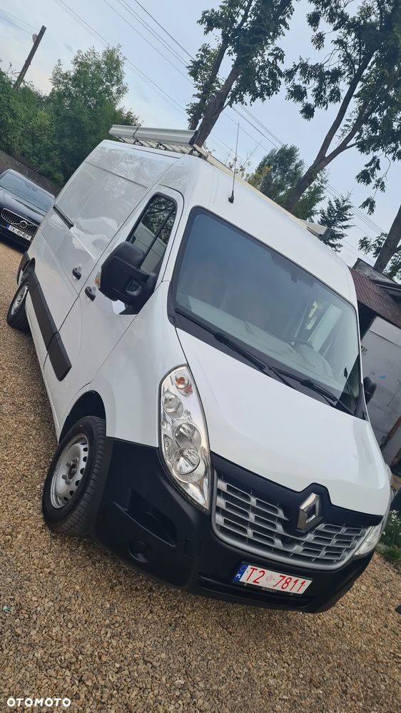 Renault Master - 4