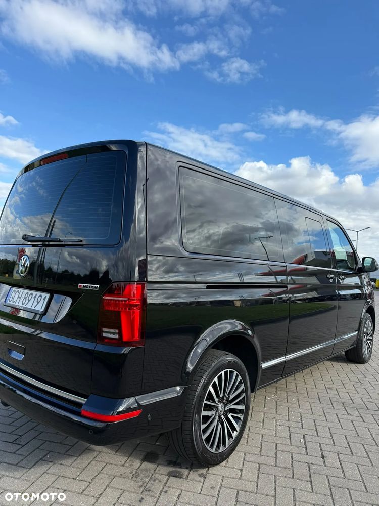 Volkswagen Multivan 2.0 TDI L1 Highline 4Motion DSG - 13