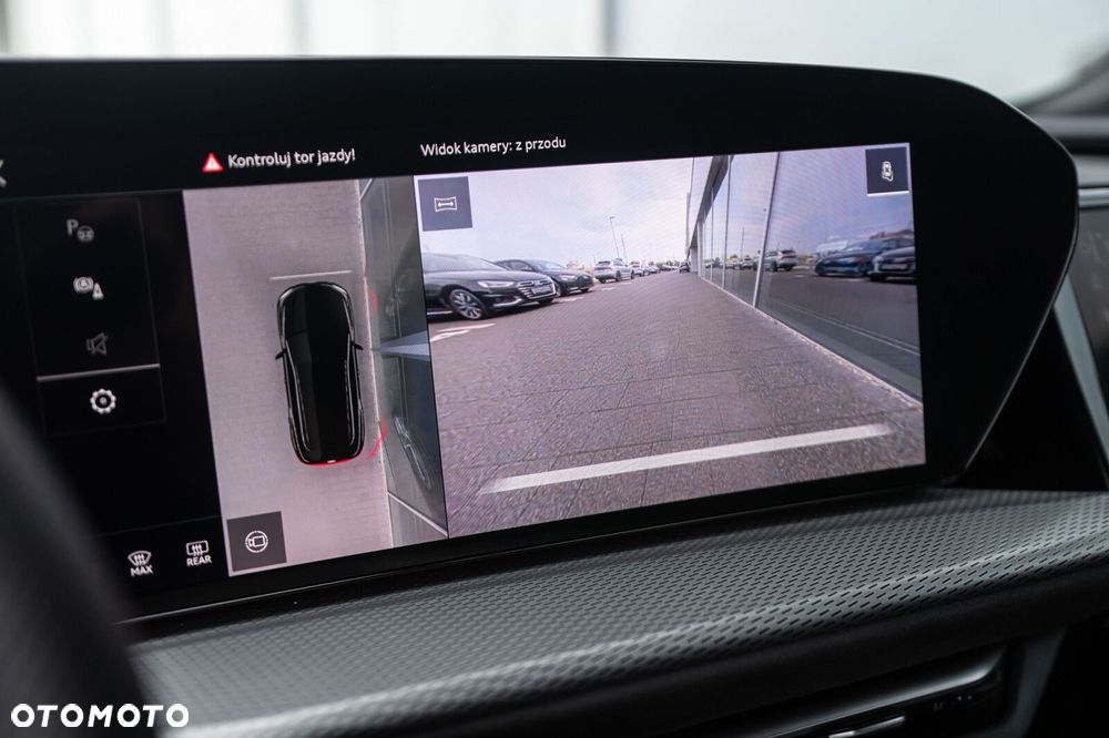 Audi Q5 Sportback - 30