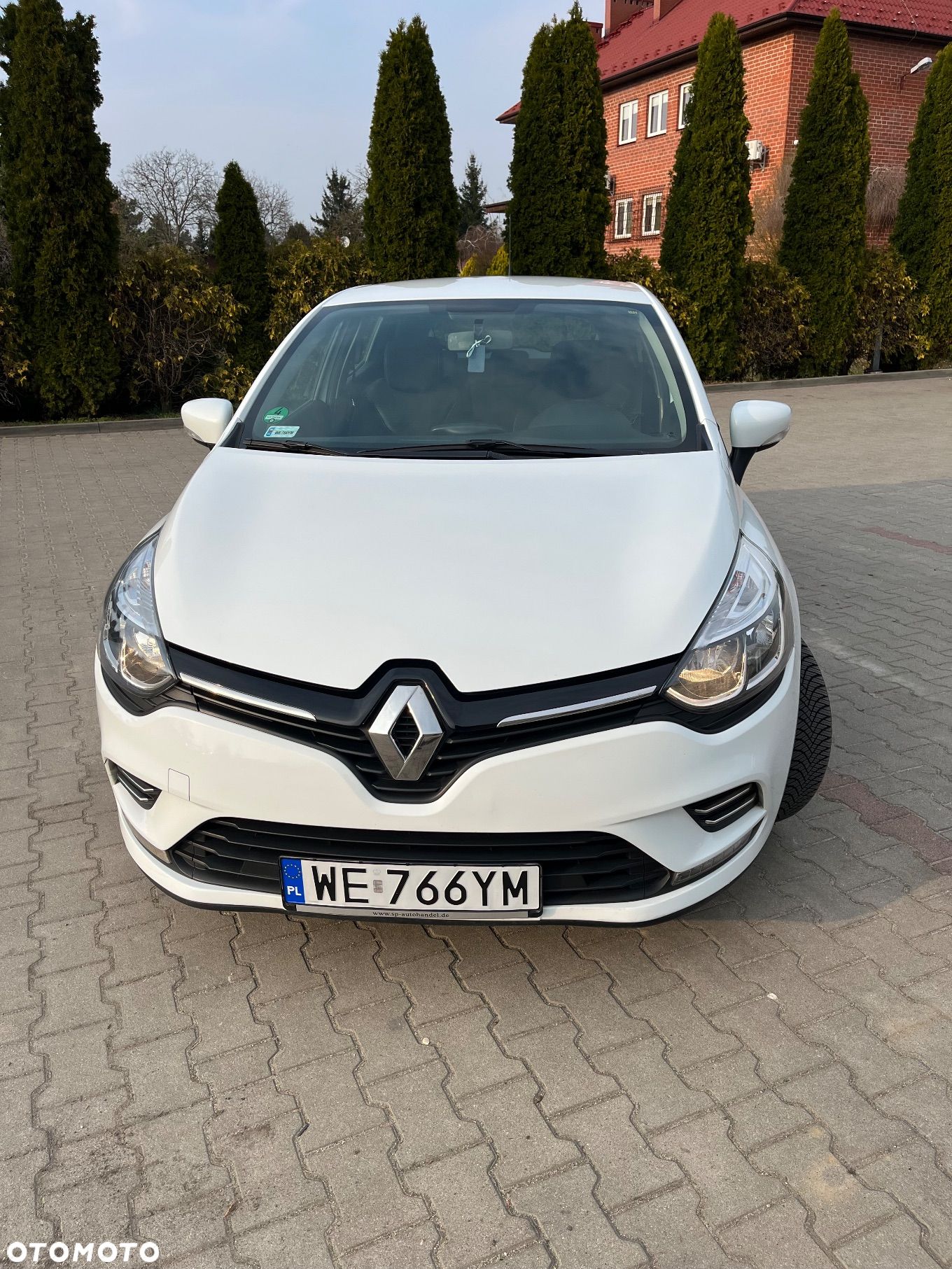 Renault Clio 0.9 Energy TCe Alize - 9