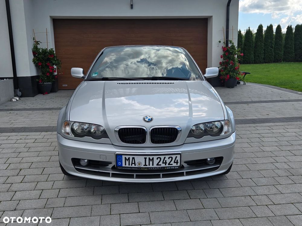 BMW Seria 3 318ti Edition Lifestyle - 21