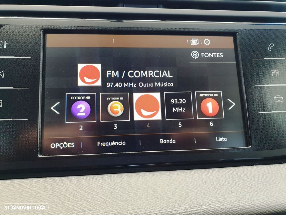 Citroën Grand C4 Spacetourer 1.5 BlueHDi Feel EAT8 - 18