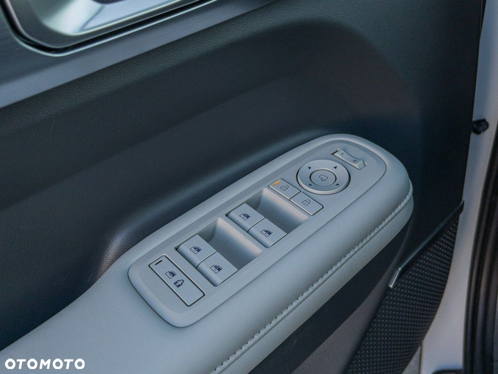 Hyundai Santa Fe 1.6 T-GDI HEV Platinum 4WD 7os - 15