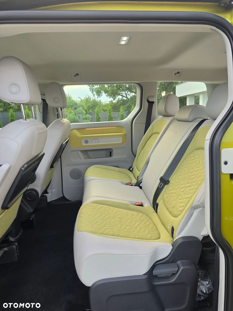 Volkswagen ID. Buzz - 10