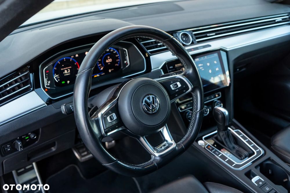 Volkswagen Arteon 2.0 TSI R-Line DSG - 29