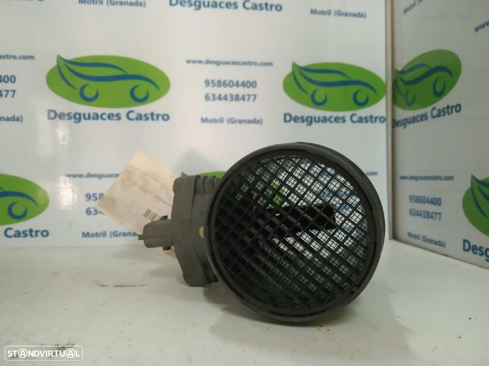 MEDIDOR DE MASSA DE AR KIA CARENS II LIMUSINA 2002 -0281002447 - 4