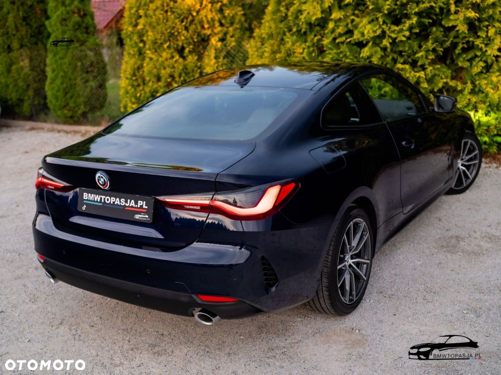 BMW Seria 4 - 34