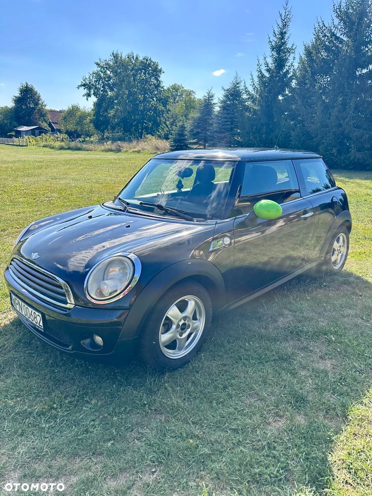 MINI ONE Standard - 6