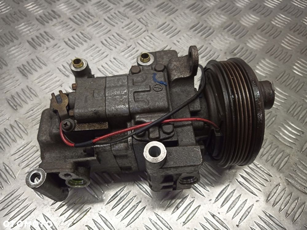 Mazda 5 CR 2005/2010r wybierak biegów lewarek biegów 1.8 2.0 benzyna i 2.0 diesel połoś lewą lub prawą amortyzator piasta wachacz chłodnica intercoolera Intercoler powietrza Trójnik wlewka króciec chłodnicy wody Chlodnica płynu Intercooler zbiornik spryskiwaczy - 12