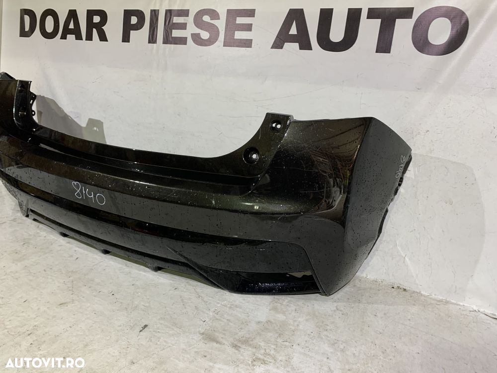 Bara spate Honda Civic, Hatchback, facelift, 2015, 2016, 2017, 2018, cod origine OE 71501-TV0-ZX00. - 2