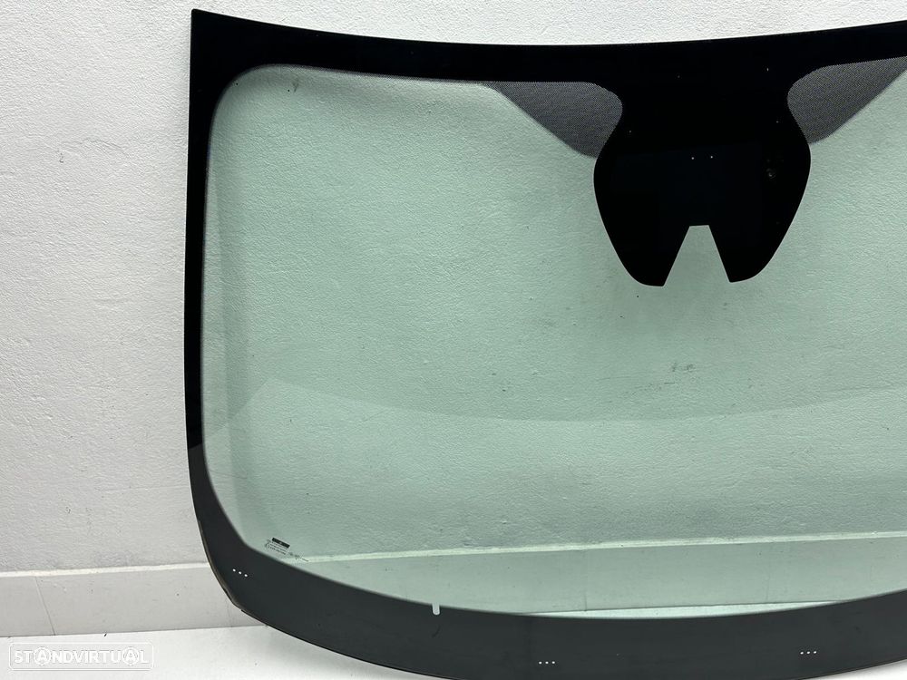 Parabrisas - Renault Megane IV (2016) - 2
