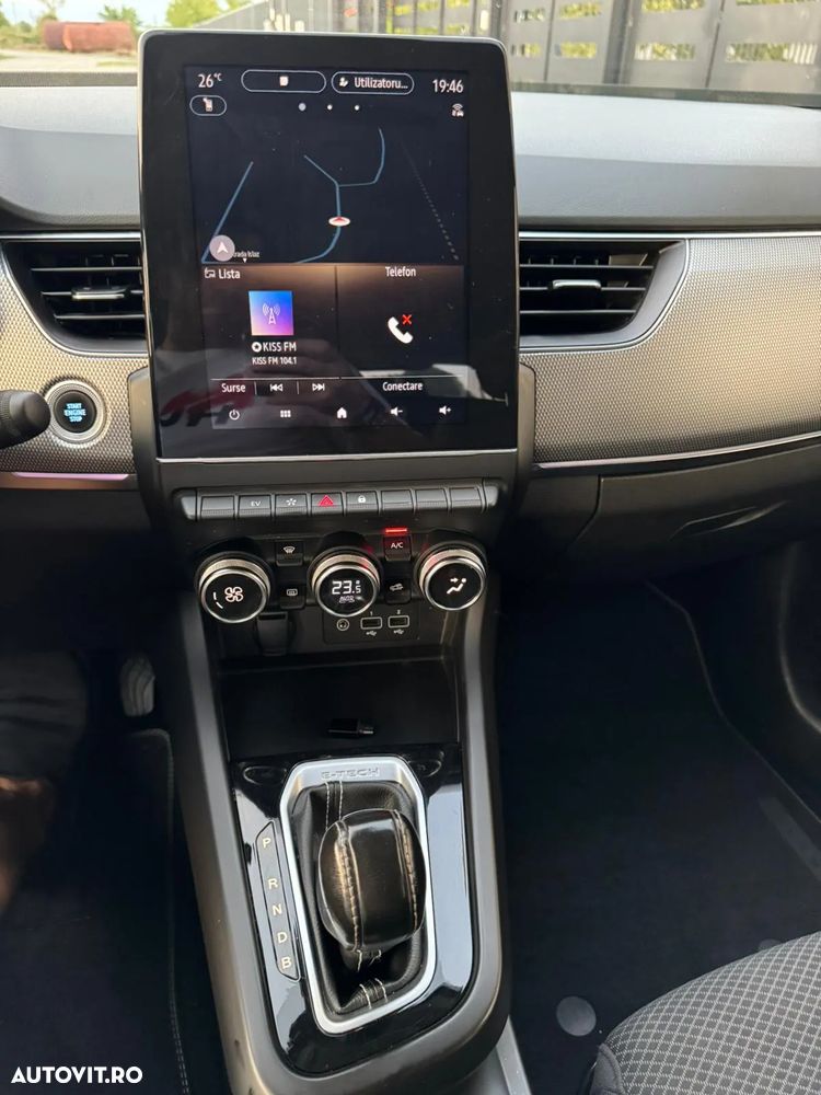 Renault Arkana E-TECH 145 INTENS - 13