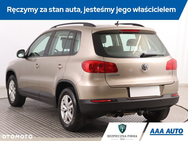Volkswagen Tiguan - 6