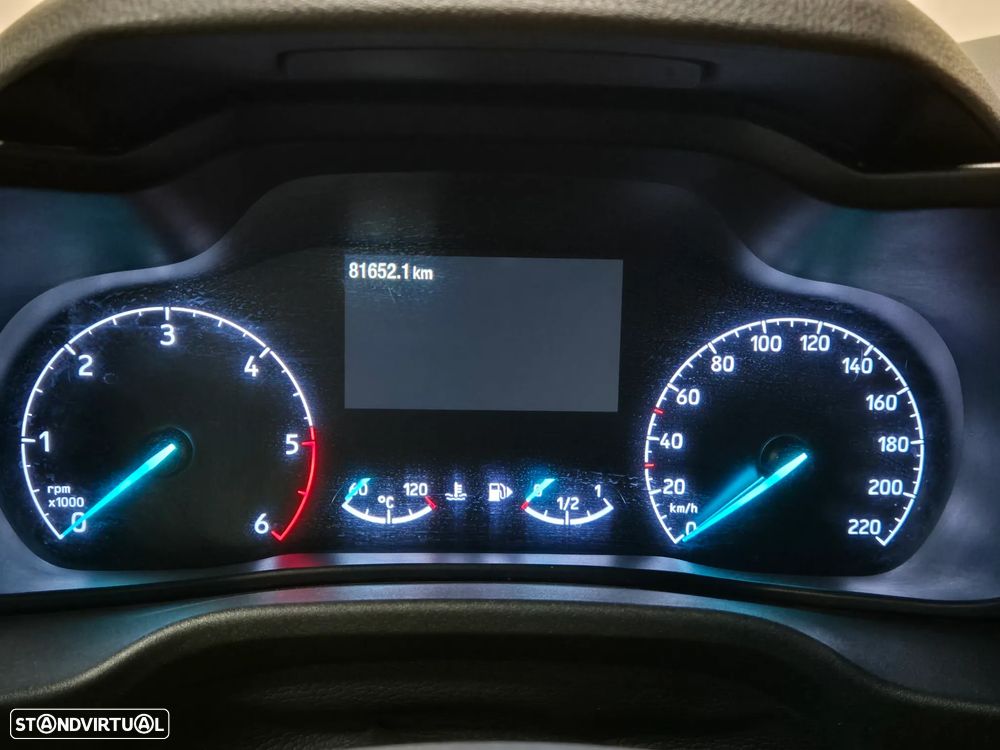 Ford Transit Connect 1.5 Tdci L2 Trend (Longa) - 24