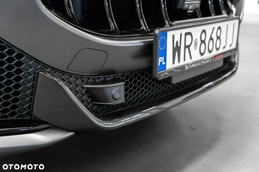 Maserati Grecale - 15
