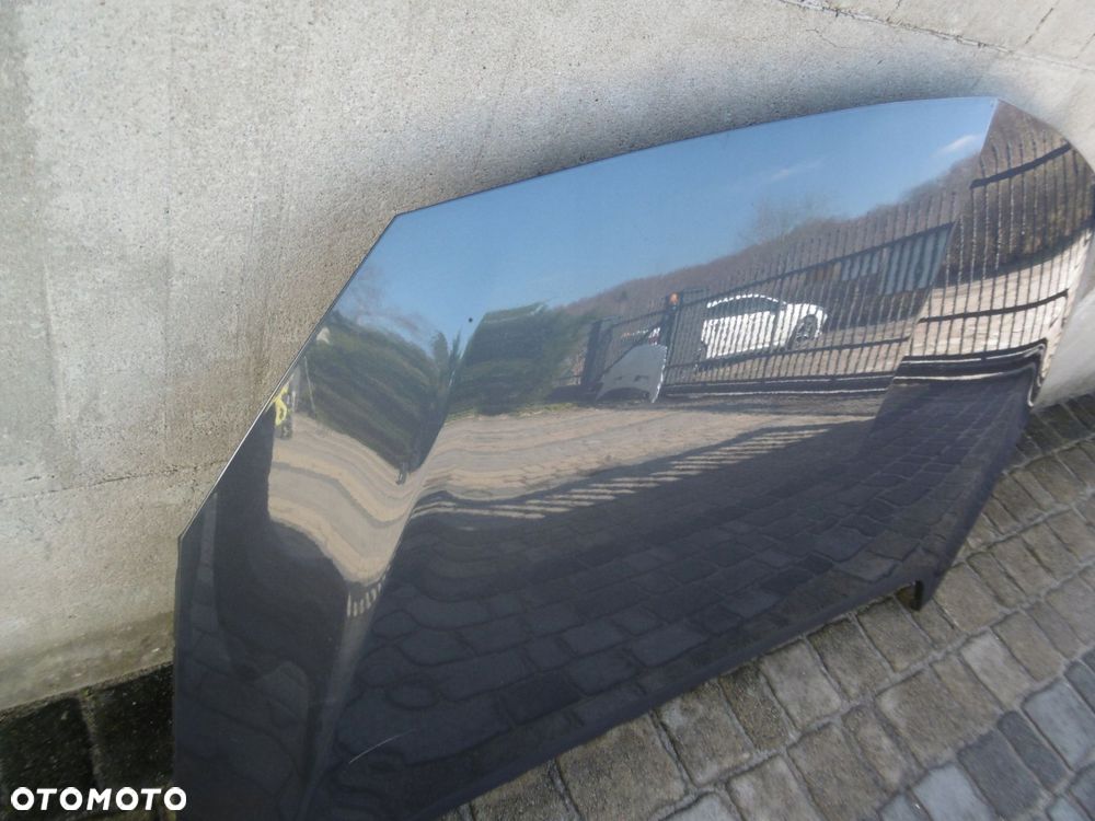 OPEL ASTRA J, IV - maska - 2