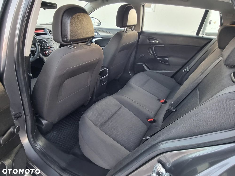 Opel Insignia 1.8 Selection - 15