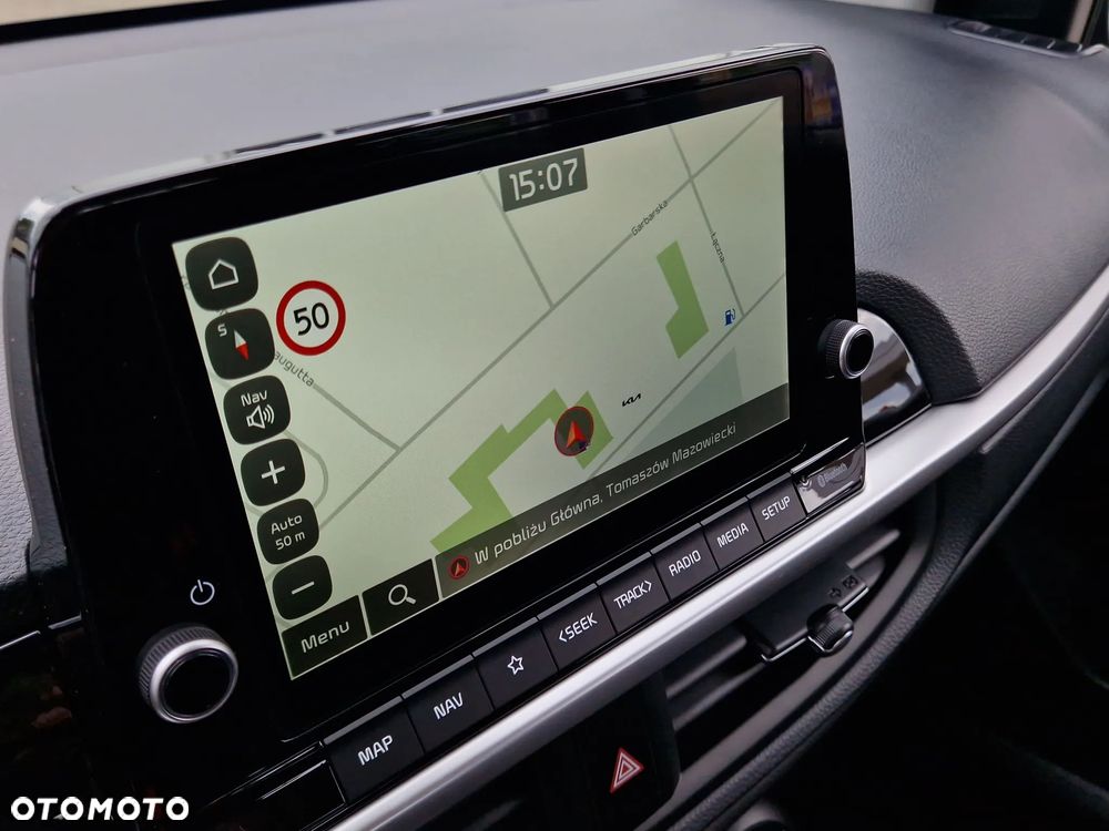 Kia Picanto 1.0 L - 14