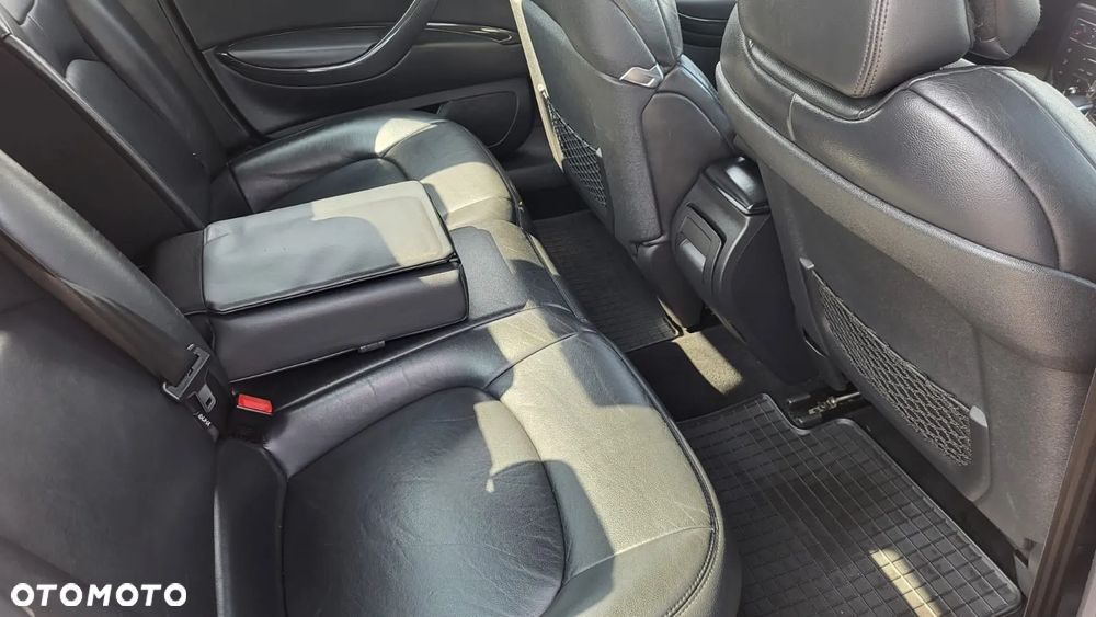 Citroën C5 2.2 HDi Exclusive - 4