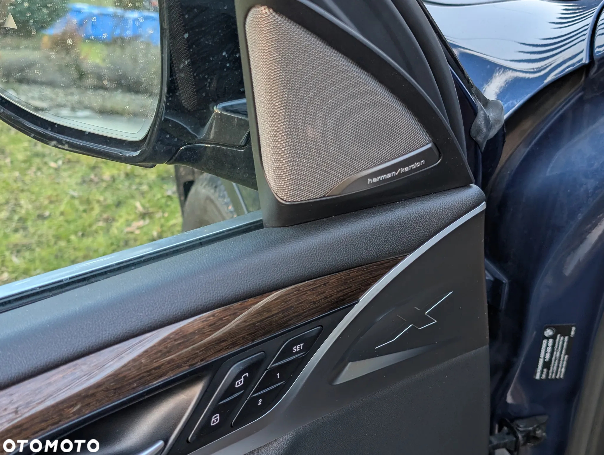 BMW X3 - 17