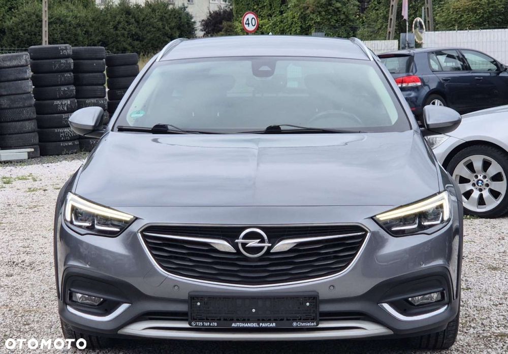 Opel Insignia - 4