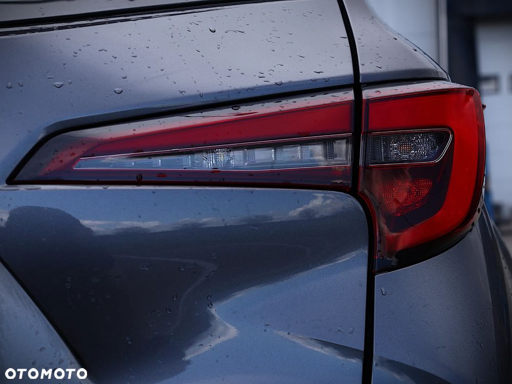 Toyota Corolla 1.8 Hybrid Comfort - 10