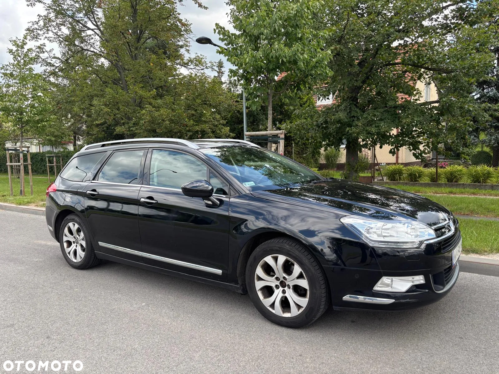 Citroën C5 - 14