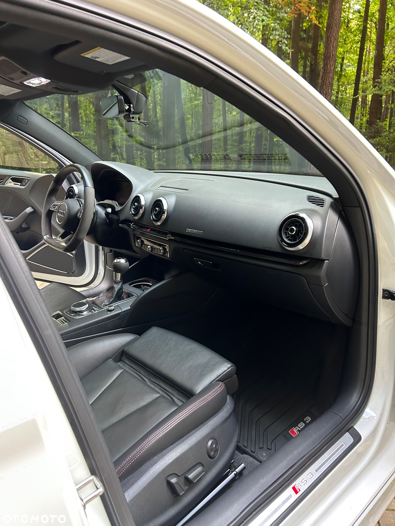 Audi RS3 Limousine - 22