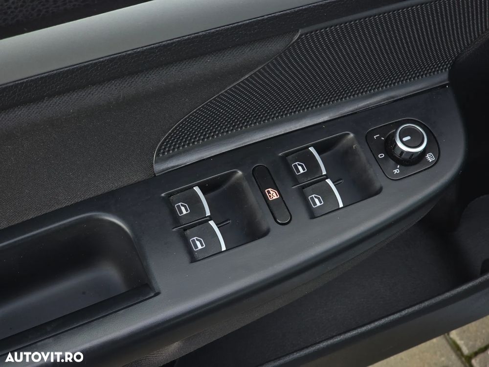 Volkswagen Golf 1.2 TSI BlueMotion Technology Comfortline - 20