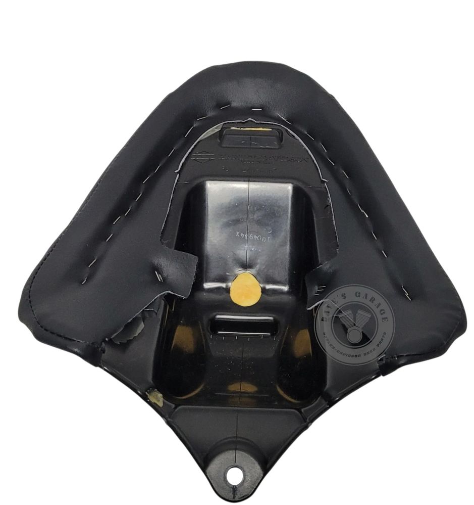 Siedzenie pasażera Harley Davidson V Rod 52387-01 - 4