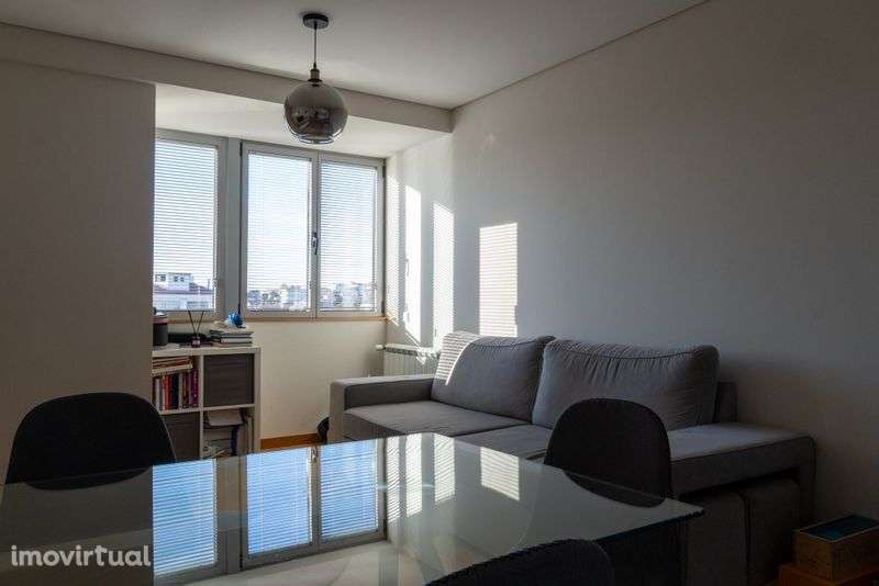 Apartamento para arrendar no Porto, Paranhos - Grande imagem: 2/12