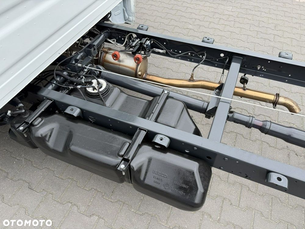 Iveco Daily 35S18 H - 9