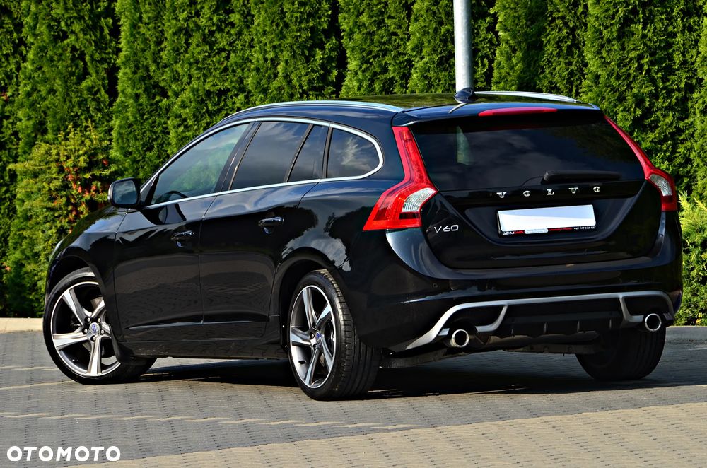 Volvo V60 D2 RDesign - 24