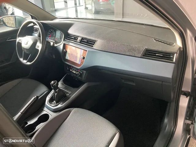 SEAT Arona 1.0 TSI Style - 31