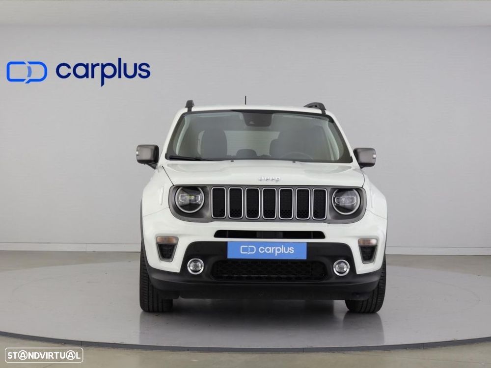 Jeep Renegade 1.0 T Limited - 3