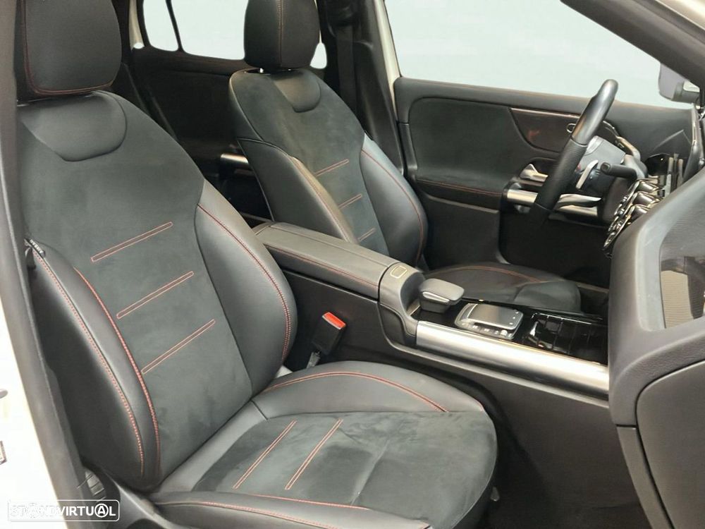 Mercedes-Benz GLA 250 e AMG Line - 12